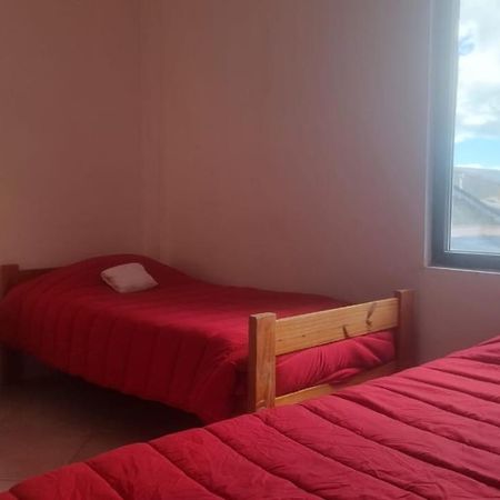 Departamento De 1 Dormitorio Con Sala Estar Río Grande Eksteriør bilde