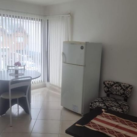 Departamento De 1 Dormitorio Con Sala Estar Río Grande Eksteriør bilde