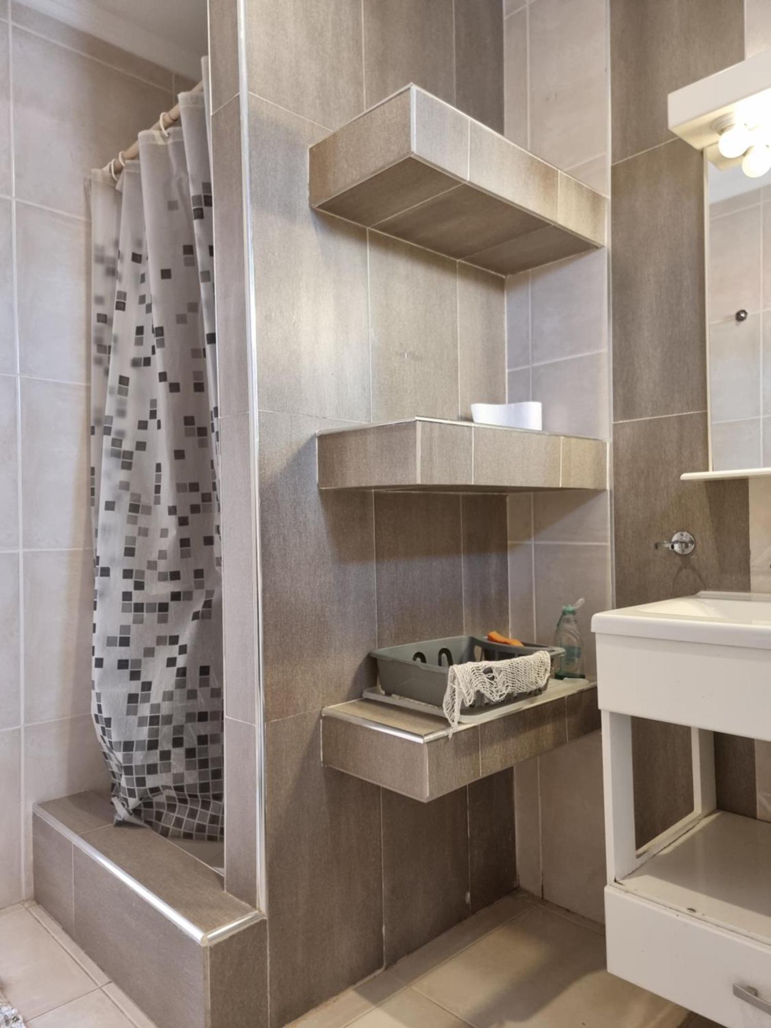 Departamento De 1 Dormitorio Con Sala Estar Río Grande Eksteriør bilde