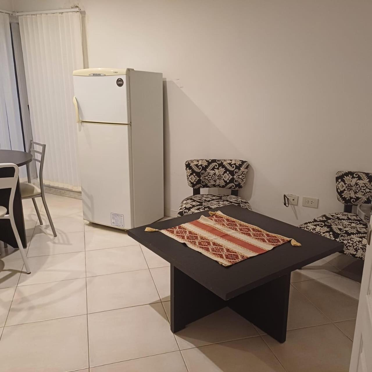 Departamento De 1 Dormitorio Con Sala Estar Río Grande Eksteriør bilde