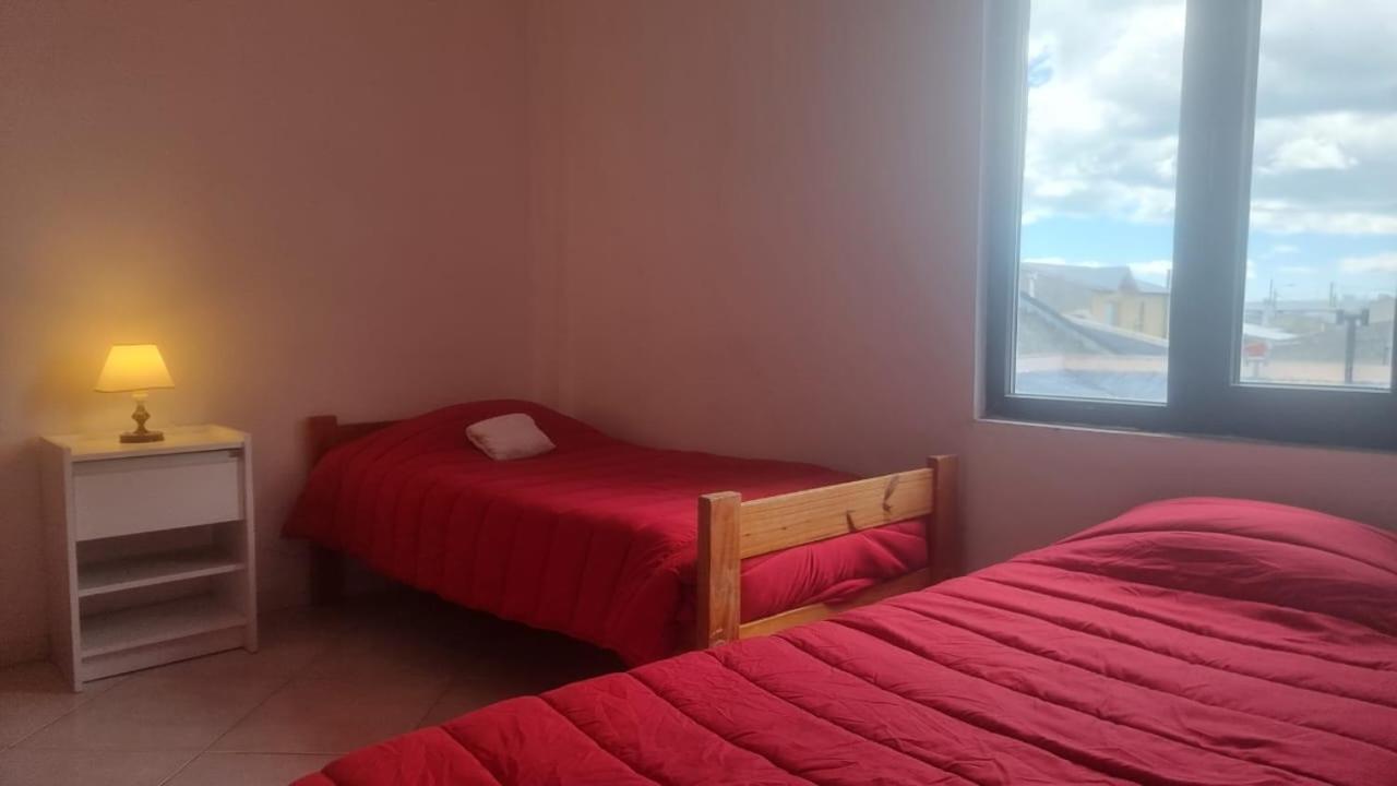 Departamento De 1 Dormitorio Con Sala Estar Río Grande Eksteriør bilde