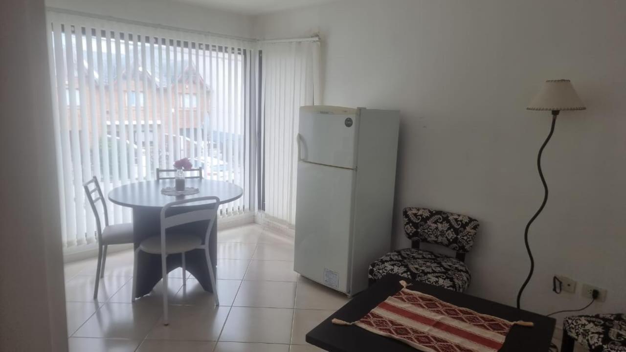 Departamento De 1 Dormitorio Con Sala Estar Río Grande Eksteriør bilde
