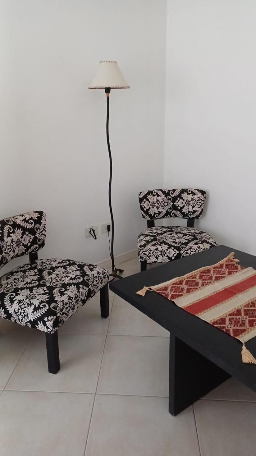 Departamento De 1 Dormitorio Con Sala Estar Río Grande Eksteriør bilde