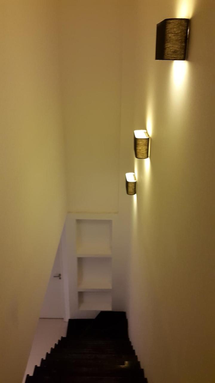 Departamento De 1 Dormitorio Con Sala Estar Río Grande Eksteriør bilde