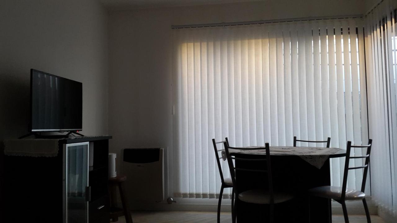 Departamento De 1 Dormitorio Con Sala Estar Río Grande Eksteriør bilde