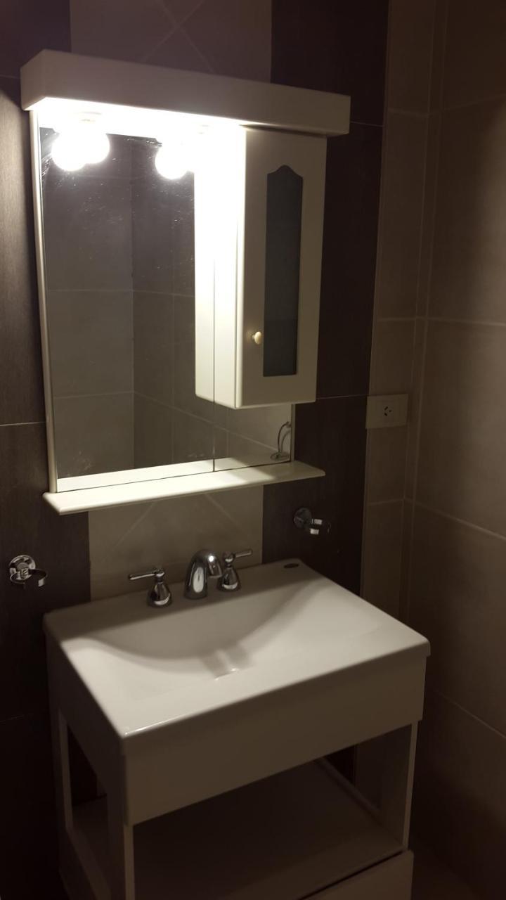 Departamento De 1 Dormitorio Con Sala Estar Río Grande Eksteriør bilde
