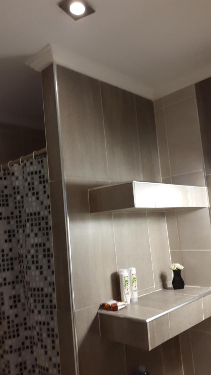 Departamento De 1 Dormitorio Con Sala Estar Río Grande Eksteriør bilde