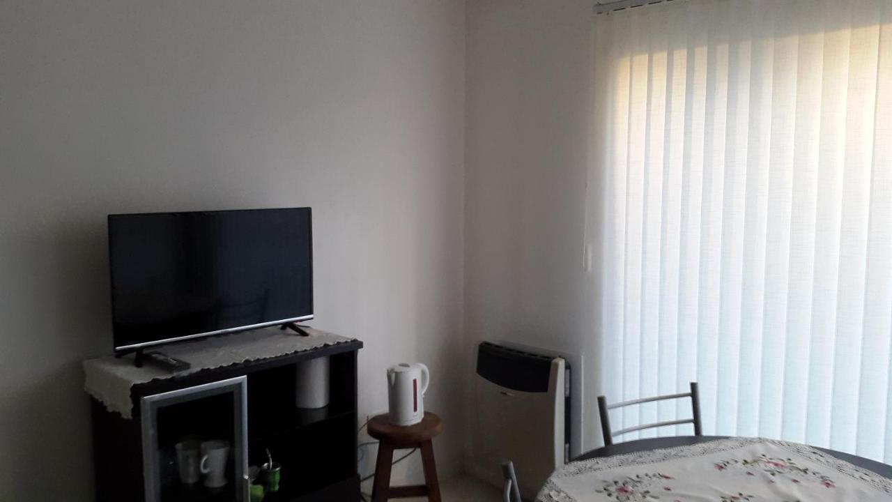 Departamento De 1 Dormitorio Con Sala Estar Río Grande Eksteriør bilde