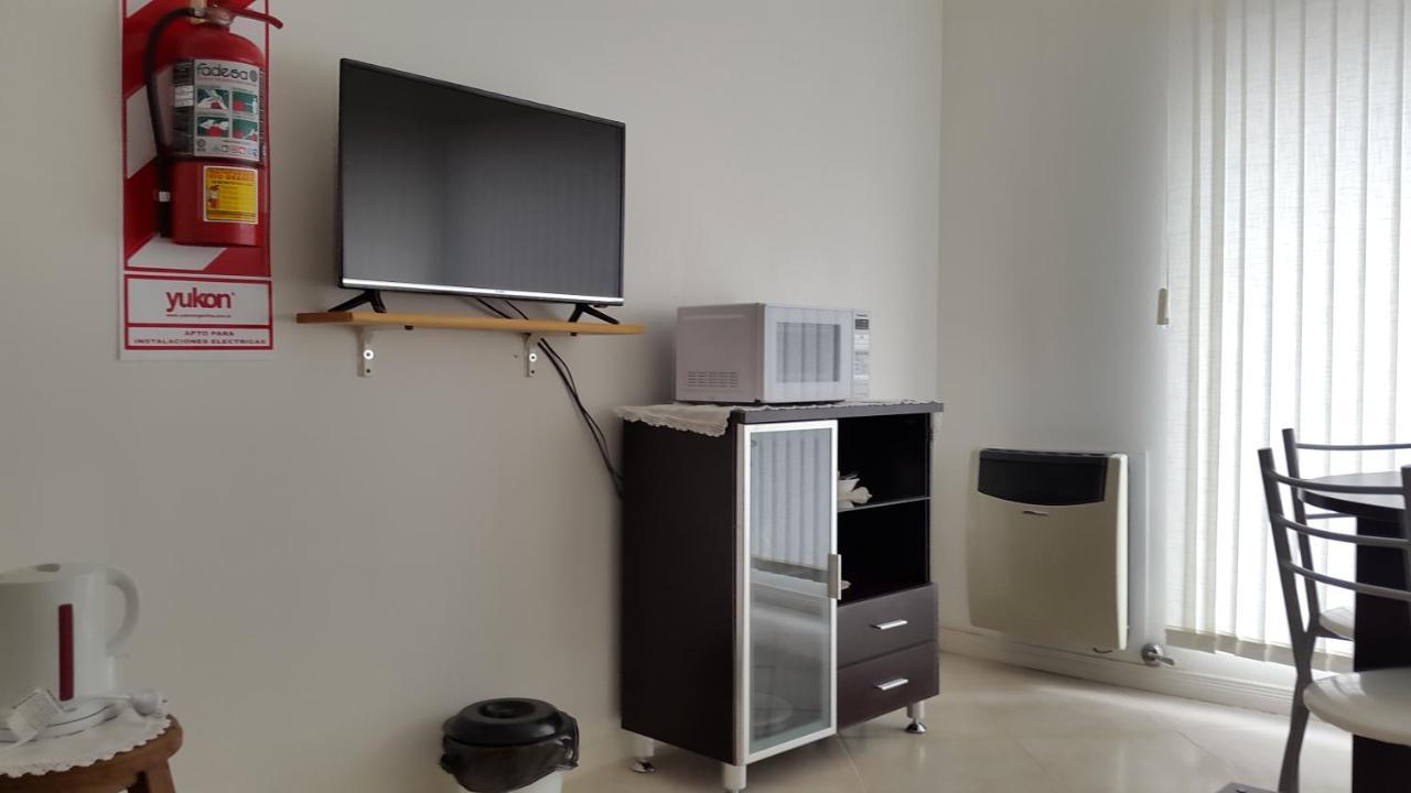 Departamento De 1 Dormitorio Con Sala Estar Río Grande Eksteriør bilde
