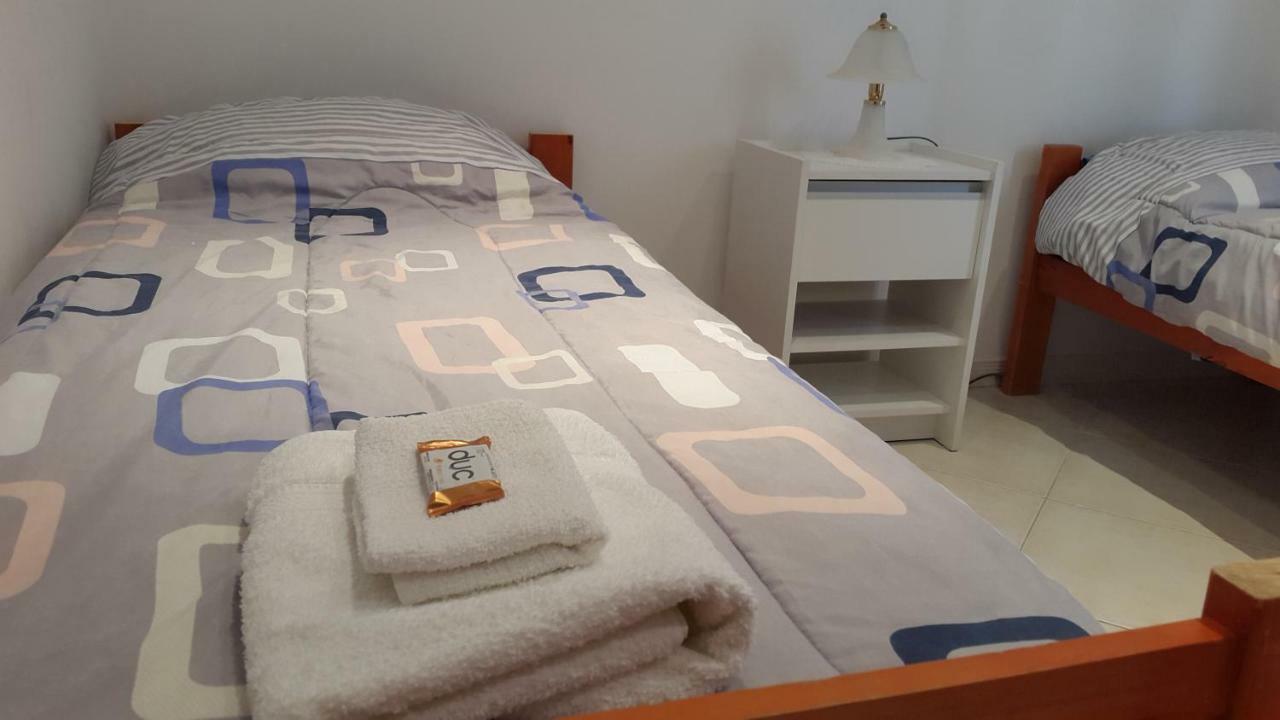 Departamento De 1 Dormitorio Con Sala Estar Río Grande Eksteriør bilde